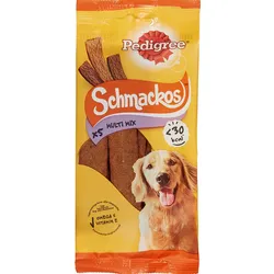 PEDIGREE Schmackos Multi mix 36g