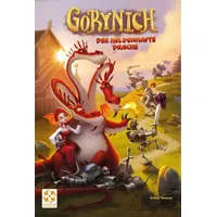 Asmodee Gorynich
