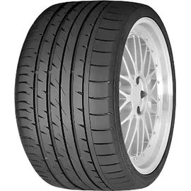 Continental ContiSportContact 5P 255/40 R21 102Y XL