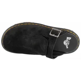 Dr. Martens Zebzag Mule Herren Schwarz 45