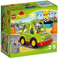 LEGO® DUPLO® 10589 Rennwagen