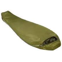 Vaude Selun 500 Syn Schlafsack - Avocado - Lang