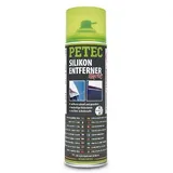 Petec Silikonentferner Spray 500 ml