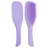 Tangle Teezer The Ultimate Detangler Purple Passion Bürste Lockenpflege für lockiges Haar Purple Passion 1 St.