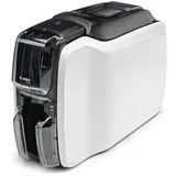 Zebra Technologies Zebra Zc100print Ticket-laserdrucker - White / Black