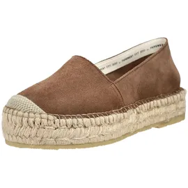 Pavement Espadrille Damen Braun 38