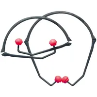 Honeywell Bügelstöpsel Percap SNR 24dB, faltbar