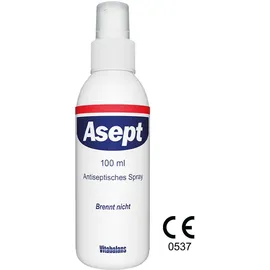 Blanco Pharma Asept 100 ml
