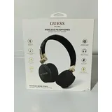 GUESS Bluetooth-Headset 5.3 IPX4 Motiv 4G Metal Logo Wireless Headphones _0,48_5