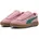 Puma SD Sneaker Damen Freizeitschuhe pink Größe 39