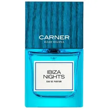 Carner Barcelona Ibiza Nights Eau de Parfum 50 ml