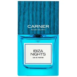 Carner Barcelona Ibiza Nights Eau de Parfum 50 ml