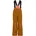 Skihose Silt Brown 110