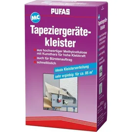 pufas die malermarke Tapeziergerätekleister 500 g