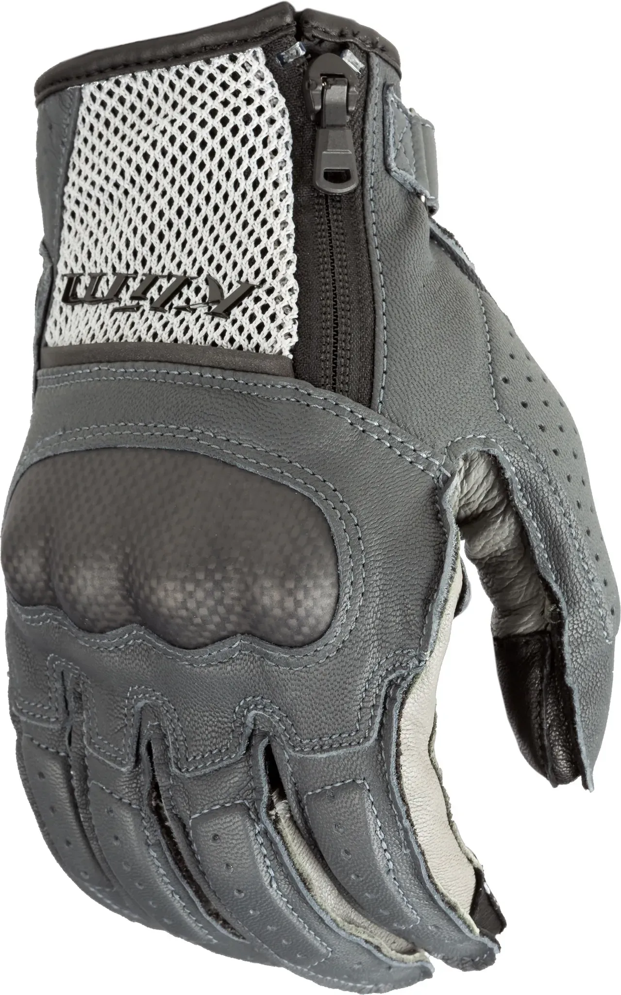 Klim Induction, gants - Gris - XS