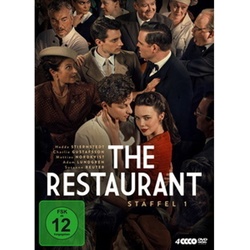 The Restaurant - Staffel 1 (DVD)