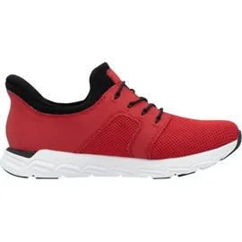 Rieker M9050 Damen Weite E Rot 42