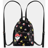 Difuzed Pokémon - Pikachu - Schwarz
