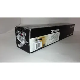 Lexmark C950X2KG schwarz