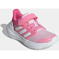 adidas Tensaur Run 2.0 Kids Clear Pink/Cloud White/Pulse Magenta 31
