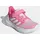 adidas Tensaur Run 2.0 Kids Clear Pink/Cloud White/Pulse Magenta 31