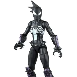 Hasbro Venom: Space Knight Marvel Legends Actionfiguren 2er-Pack Marvel's Mania & Venom Space Knight 15 cm