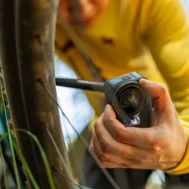 GoPro Macro Lens Mod (H13)