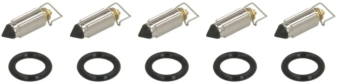 Valvola a spillo del galleggiante TOURMAX M11