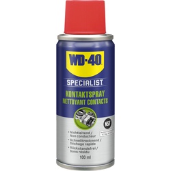 WD-40 Specialist Kontaktspray 100 ml