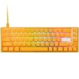 Ducky One 3 MX Clear US