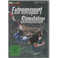 Extremsport Simulator
