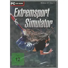 Extremsport Simulator