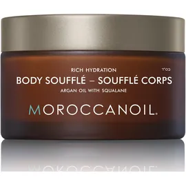 Moroccanoil Body Soufflé Creme 200 ml