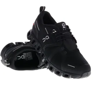 Cloud 5 Waterproof Damen All Black 37,5