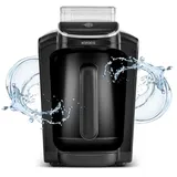 KARACA Hatır Aqua Wassertank Automatische Türkische Kaffeemaschine Schwarz