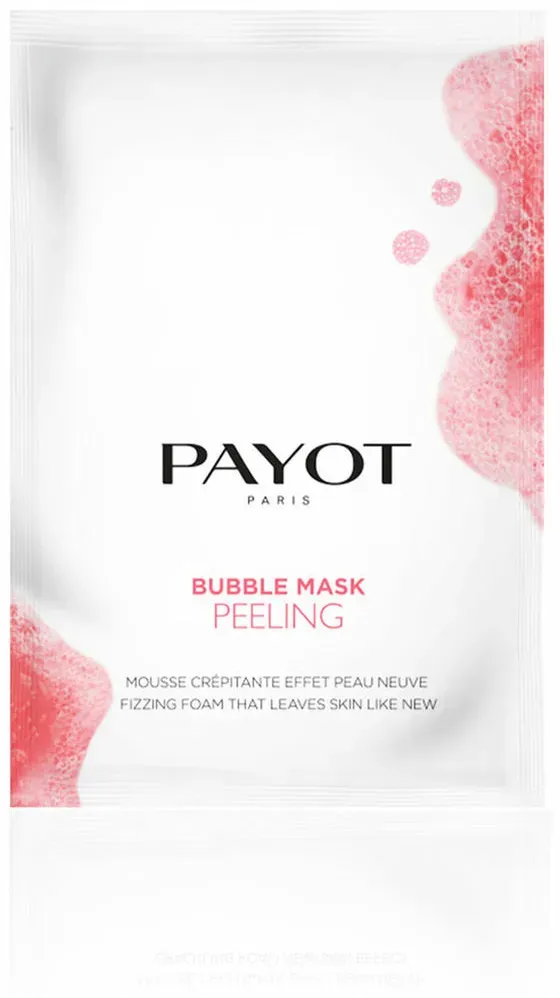 Gesichtsmaske Payot