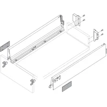 vasalat Tandembox Set NL650mm 650 mm x 11,5 cm