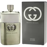 GUCCI Guilty pour Homme Eau de Toilette 150 ml