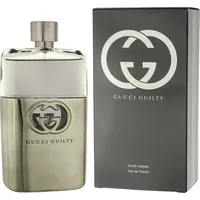 GUCCI Guilty pour Homme Eau de Toilette 150 ml
