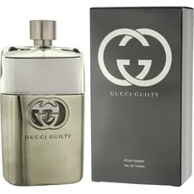 GUCCI Guilty pour Homme Eau de Toilette 150 ml