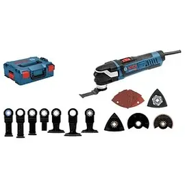 Bosch GOP 40-30 Professional inkl. L-Boxx