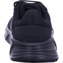 Adidas Galaxy 6 Core Black / Core Black / Core Black 37 1/3