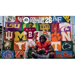 EA Sports College Football 26