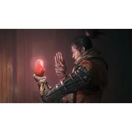 Sekiro: Shadows Die Twice (PEGI) (PS4)