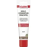 Clou Holzreparatur-Spachtel 55 g weiß Holzkitt