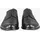 Lüke Schuhe Schnürschuhe 235, Glattleder, Schwarz, Herren, EU 10/44,5 - 44.5 EU