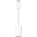 Apple USB-C Lightning Adapter