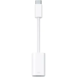 Apple USB-C Lightning Adapter