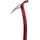Camp Corsa Nanotech Eispickel Rot