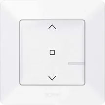 Legrand 752191 Valena Life with Netatmo Wandsender Rollladen,